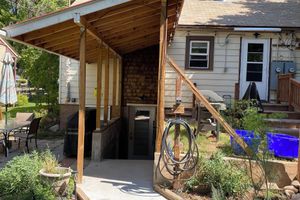 Alquiler Vacacional - Location says it all. Glenwood Springs Colorado beautiful one bedroom apartment