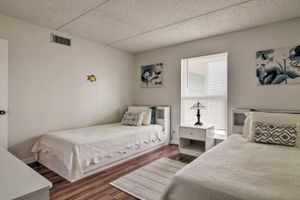 Alquiler Vacacional - Relaxing, comfortable, neat, family friendly, walk to beach, close to everything