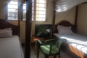 Alojamiento - Dodoma Serene Hotel Mombasa