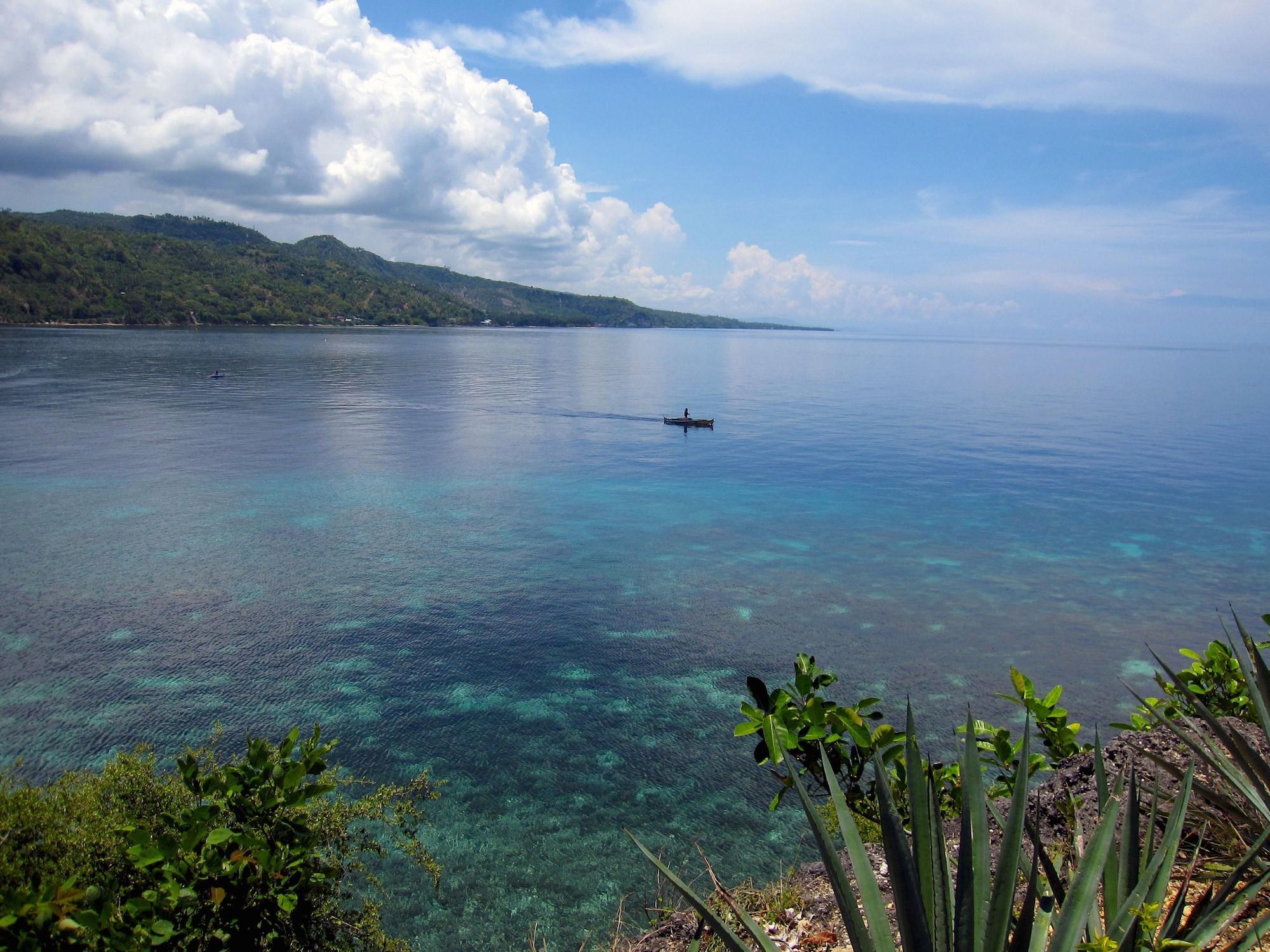 Vista Exterior Granada Beach Resort - Adults Only