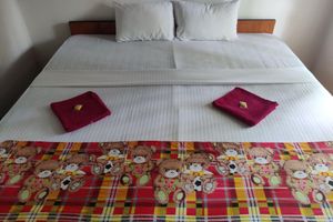 Alojamiento - Catch the Ella Train Hostel