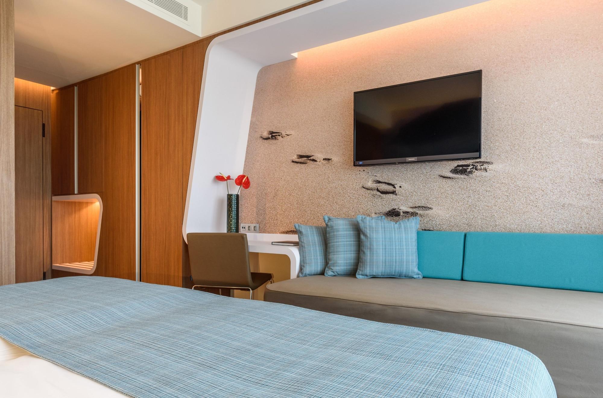 Habitación Eurostars Cascais