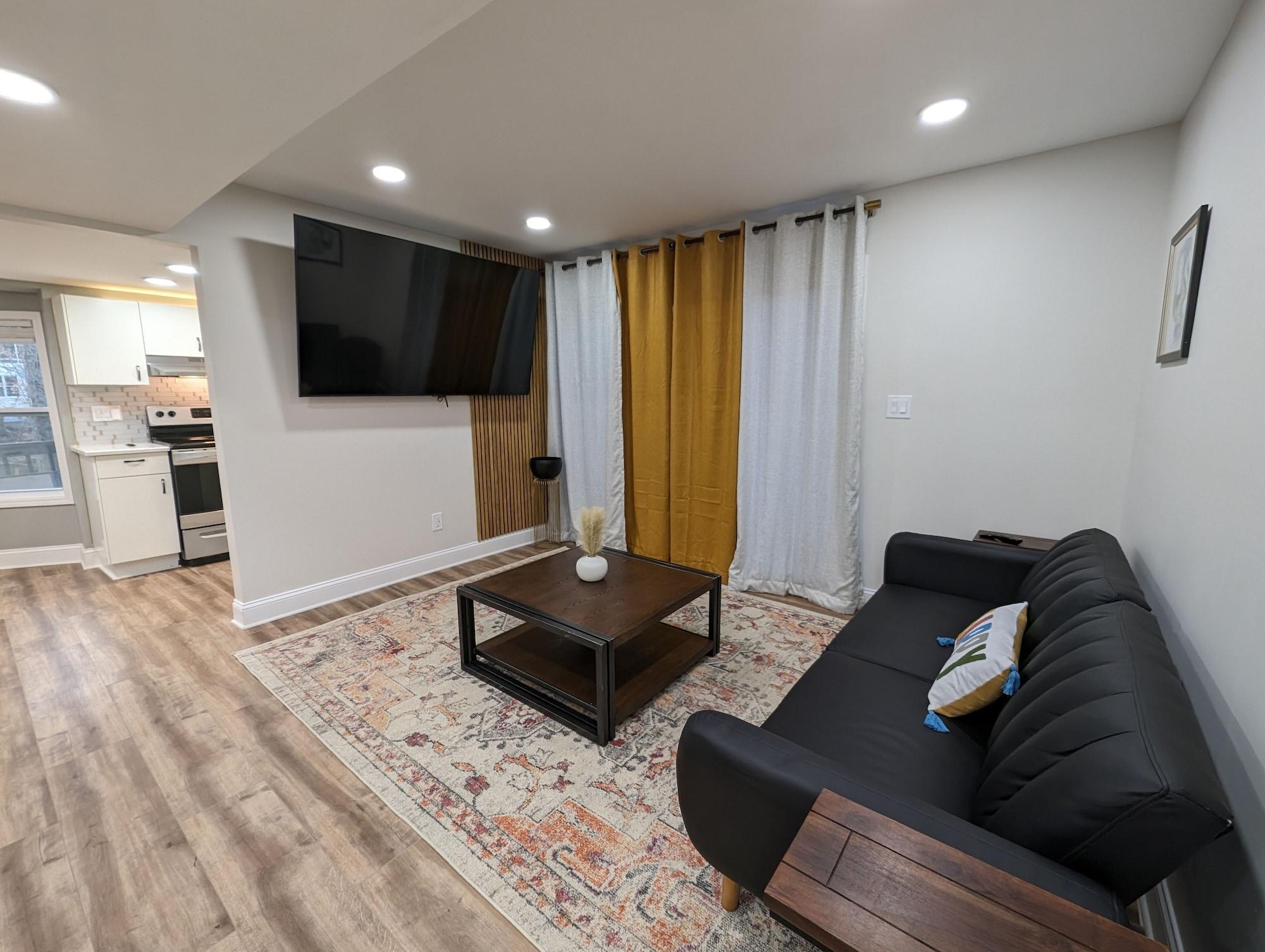 Comodidades del Alojamiento Colony Suite