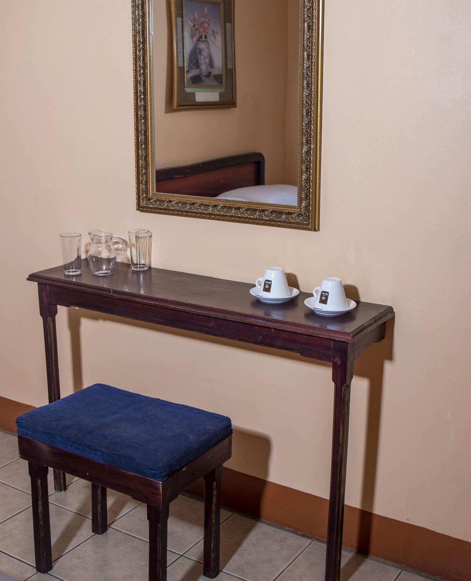 Set de Habitación Hotel Arrecifes