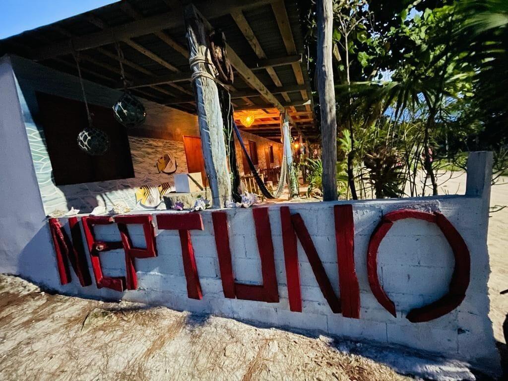 Varios Casa Neptuno