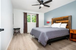 Alquiler Vacacional - Wind Swept Pines Newly renovated, close to water 3 bedroom cottage