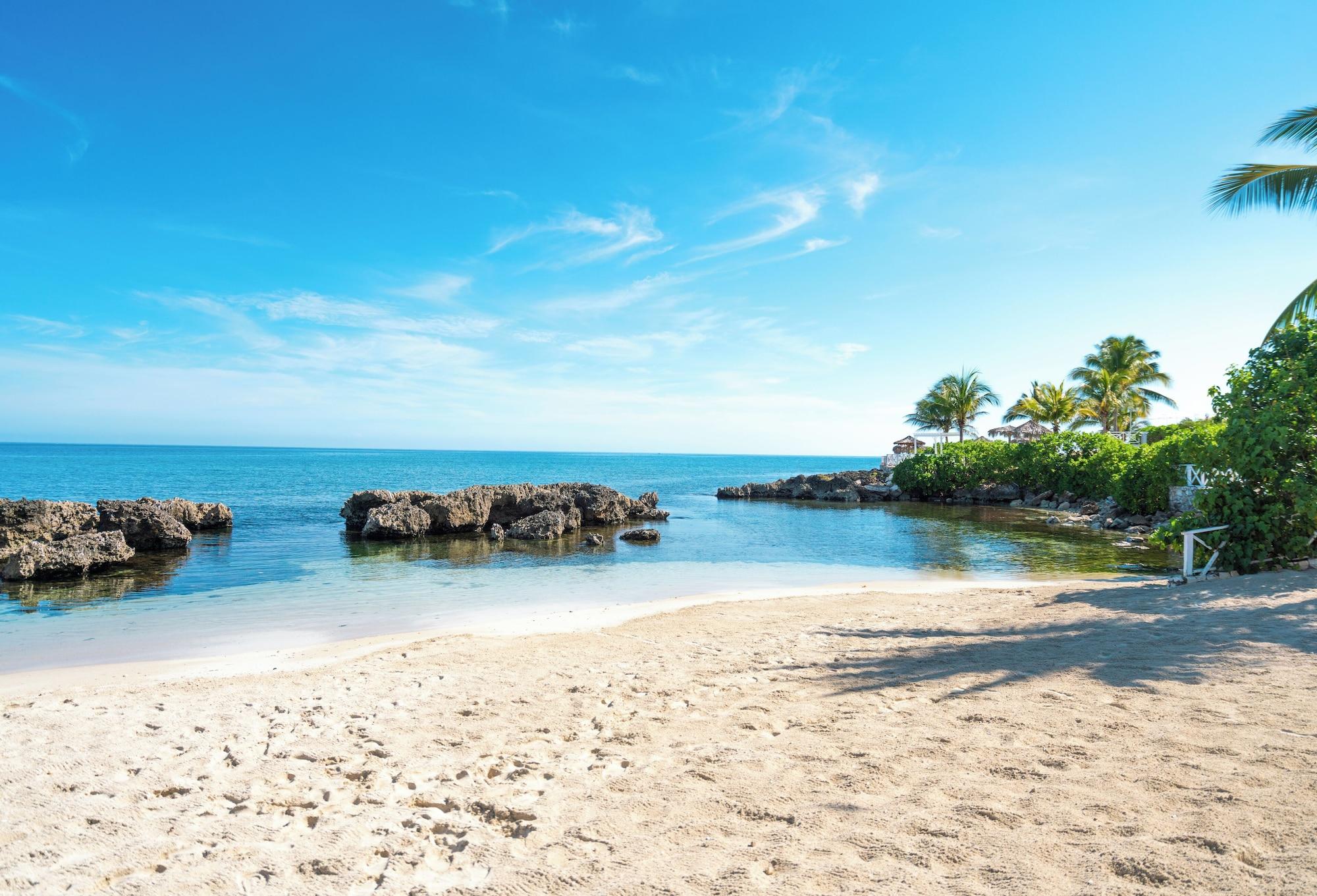 Playa The Signature Level At Grand Palladium Lady Hamilton Resort & Spa