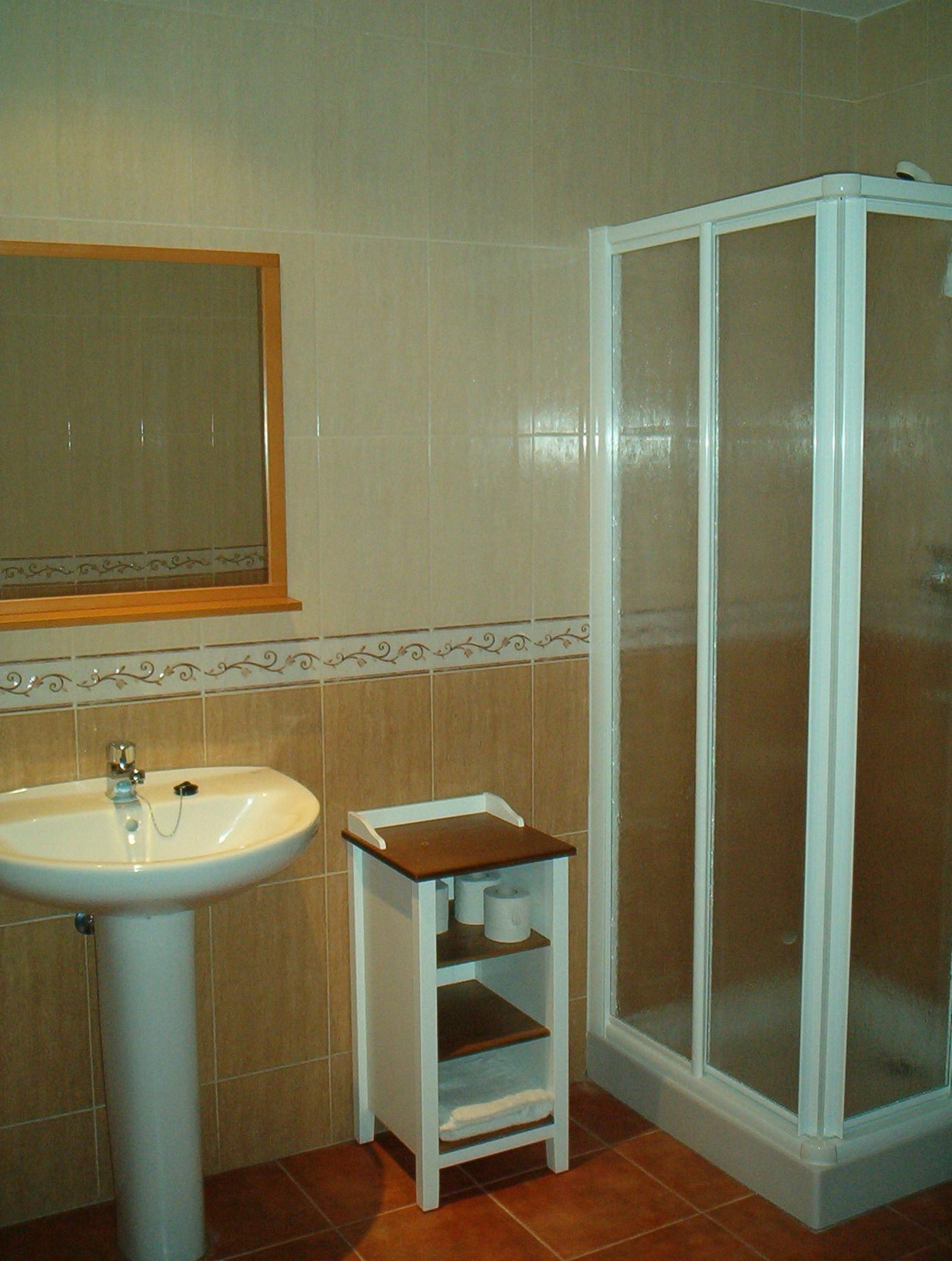 Equipamiento de Habitación Hotel La Casa Rural