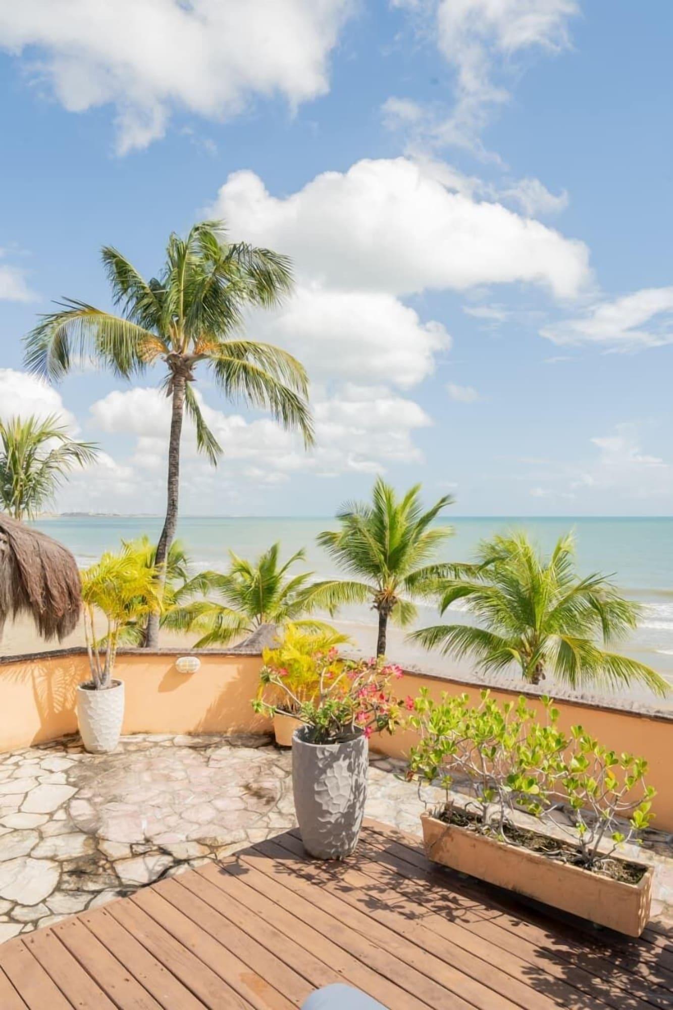 Vista Exterior Dayo Hotel