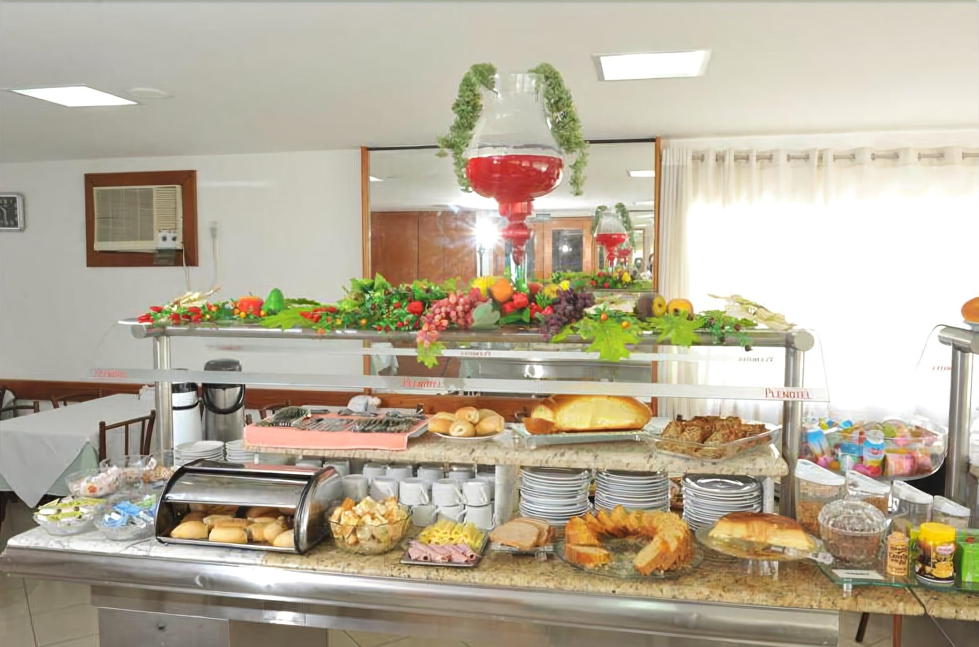 Restaurant Plenotel