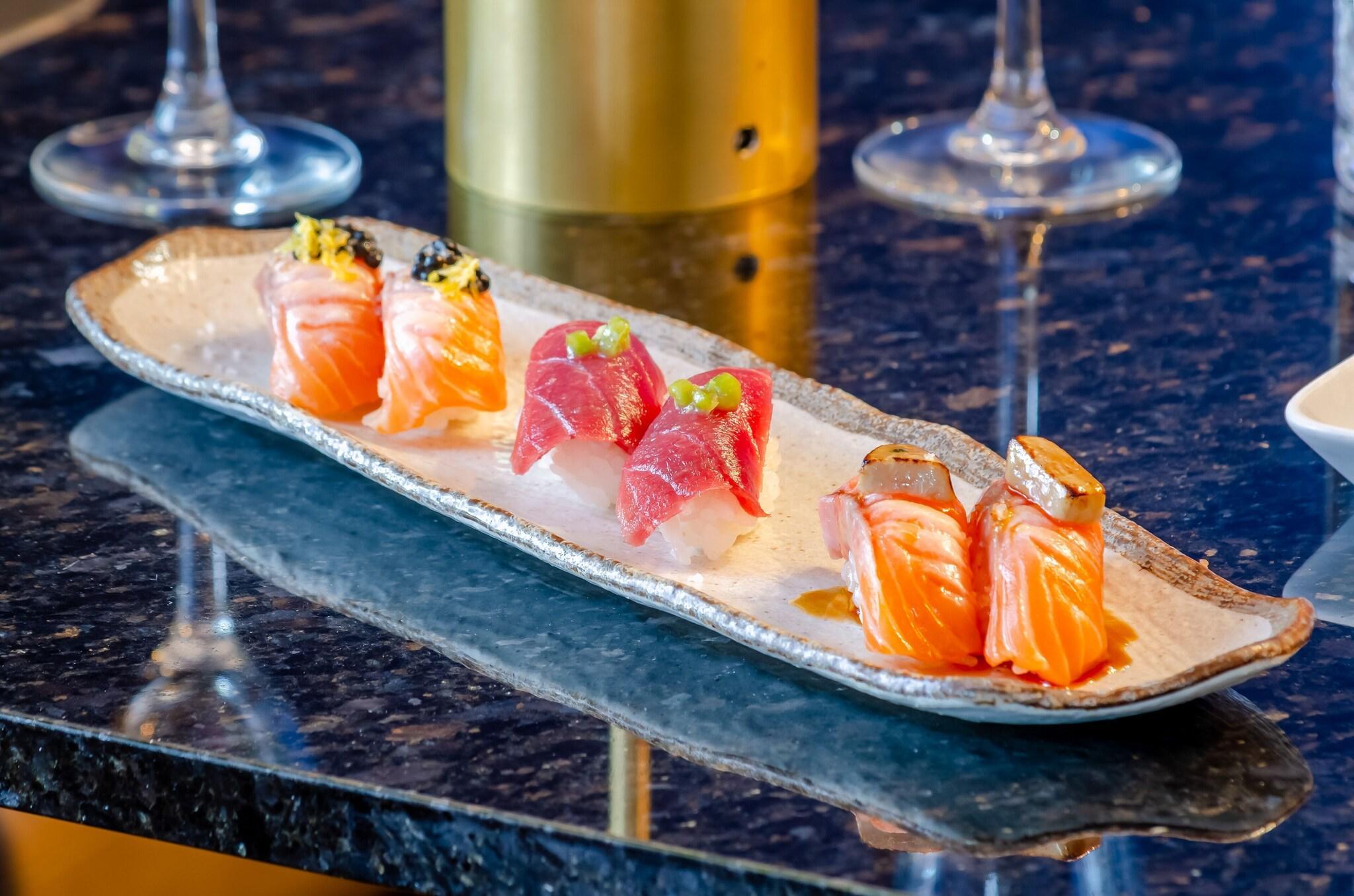 Restaurant Lx Boutique Hotel