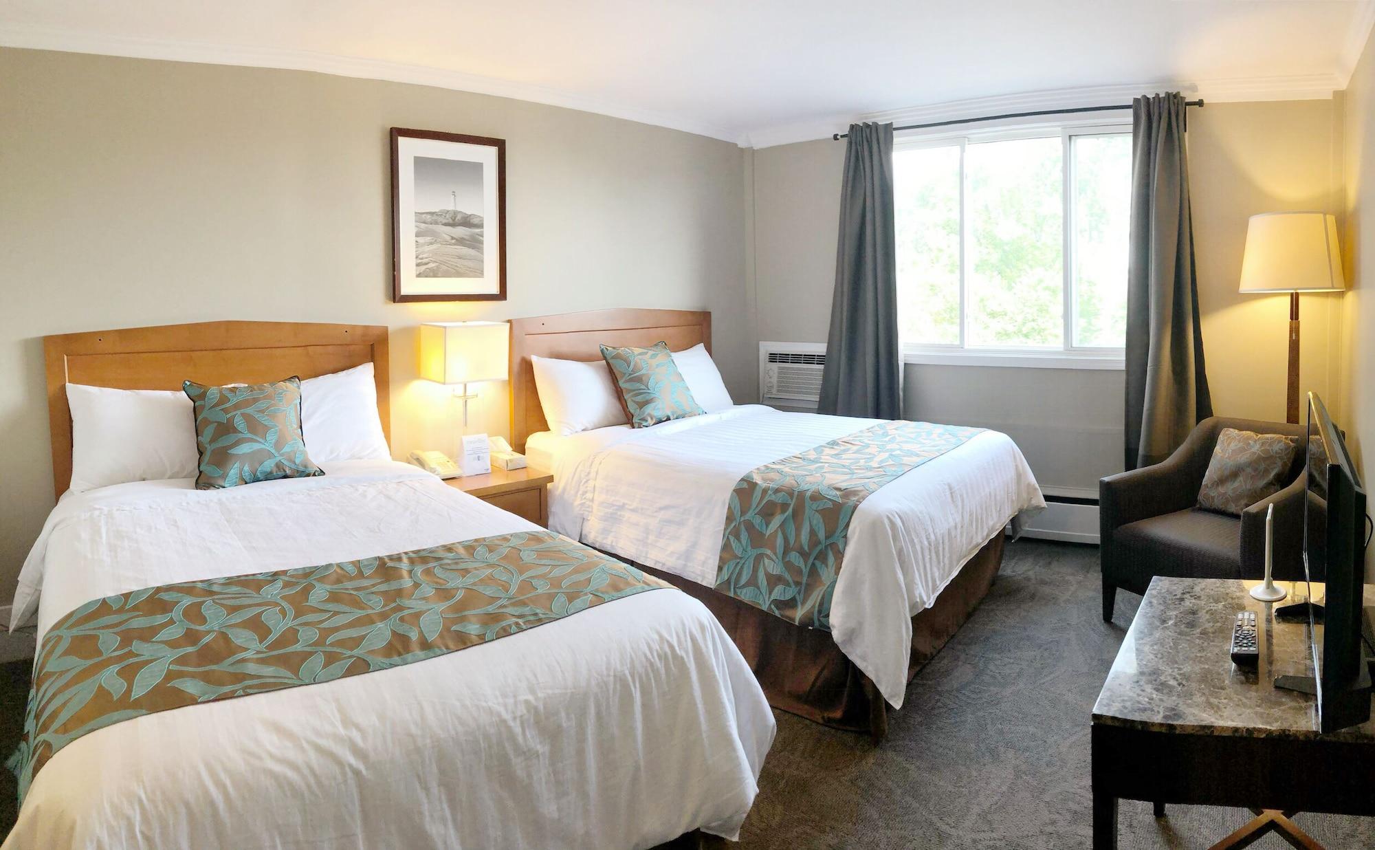 Varios Seasons Inn Halifax
