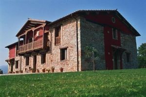 Alquiler Vacacional - Rural apartment El Mirador de Cazanes for 4 people