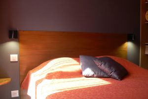 Alquiler Vacacional - Appartement "Le Rocher de L'aigle" au Calme à La Bourboule - 2 Couchages