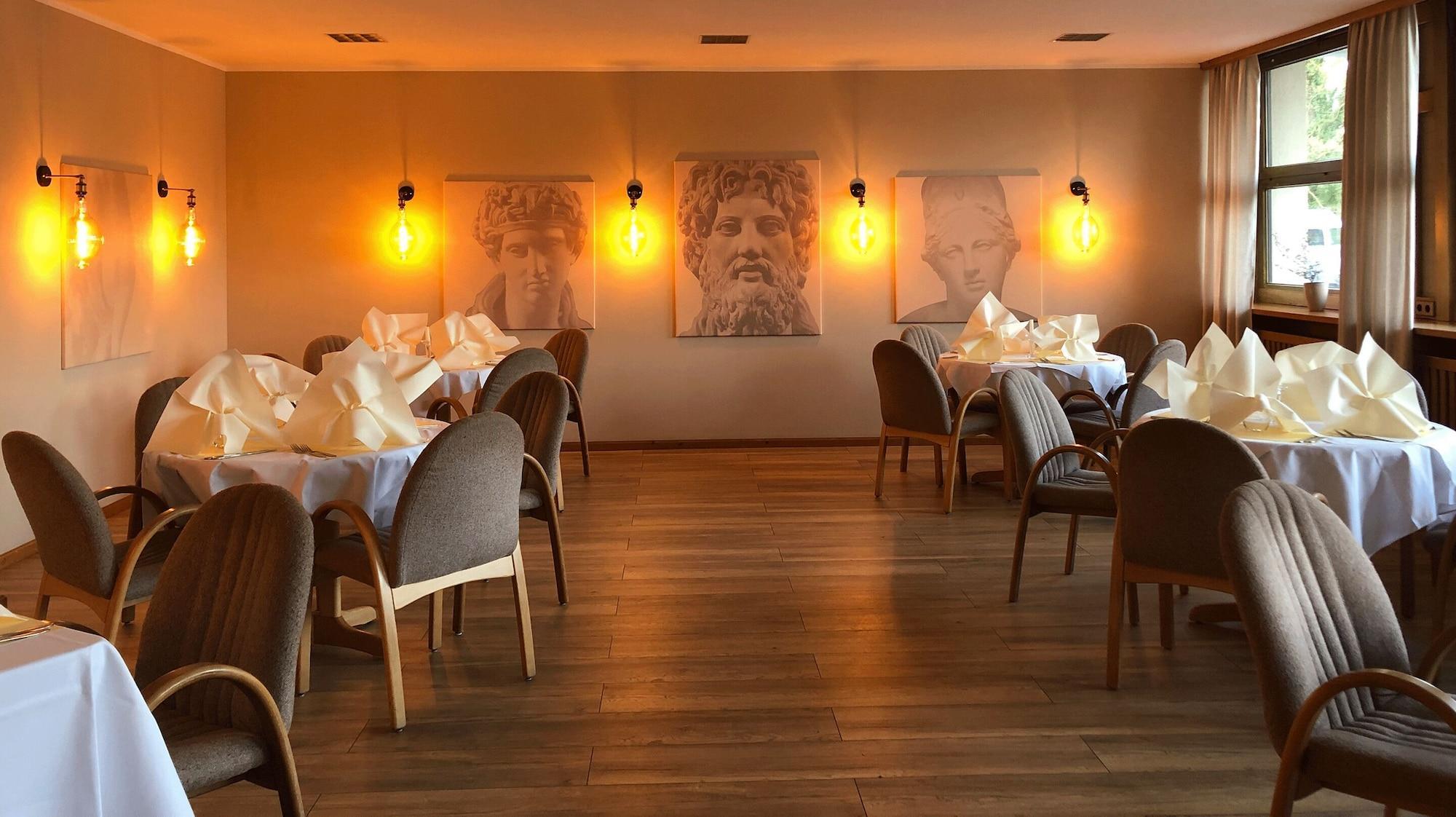 Restaurant Studios im Haus Deutsch Krone