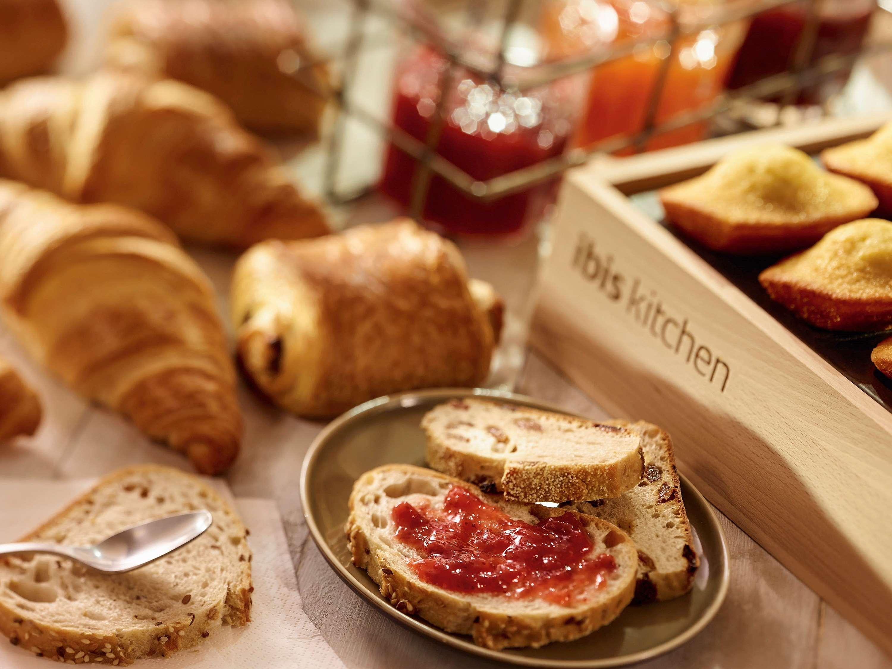 Restaurant ibis Valladolid