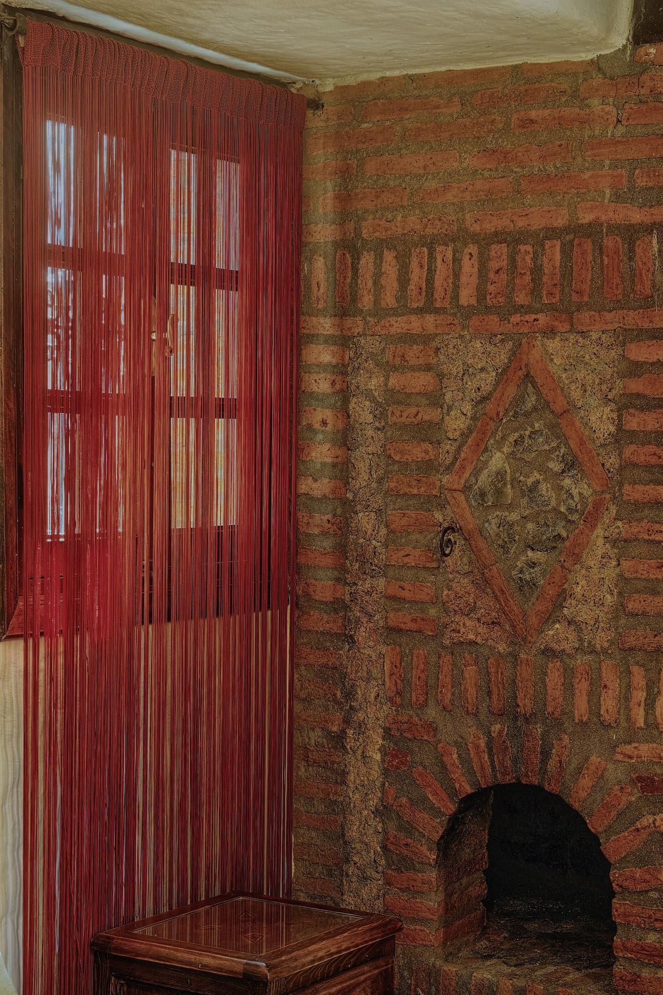 Set de Habitación Riad Gharnata