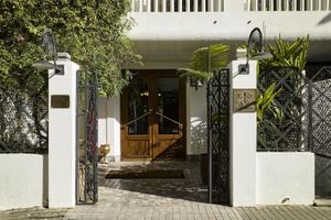 Alojamiento - Hôtel particulier Le DOGE, Relais & Châteaux