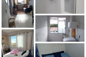Alquiler Vacacional - Cozy Lake Apartment in Araruama - Lakes Region - RJ