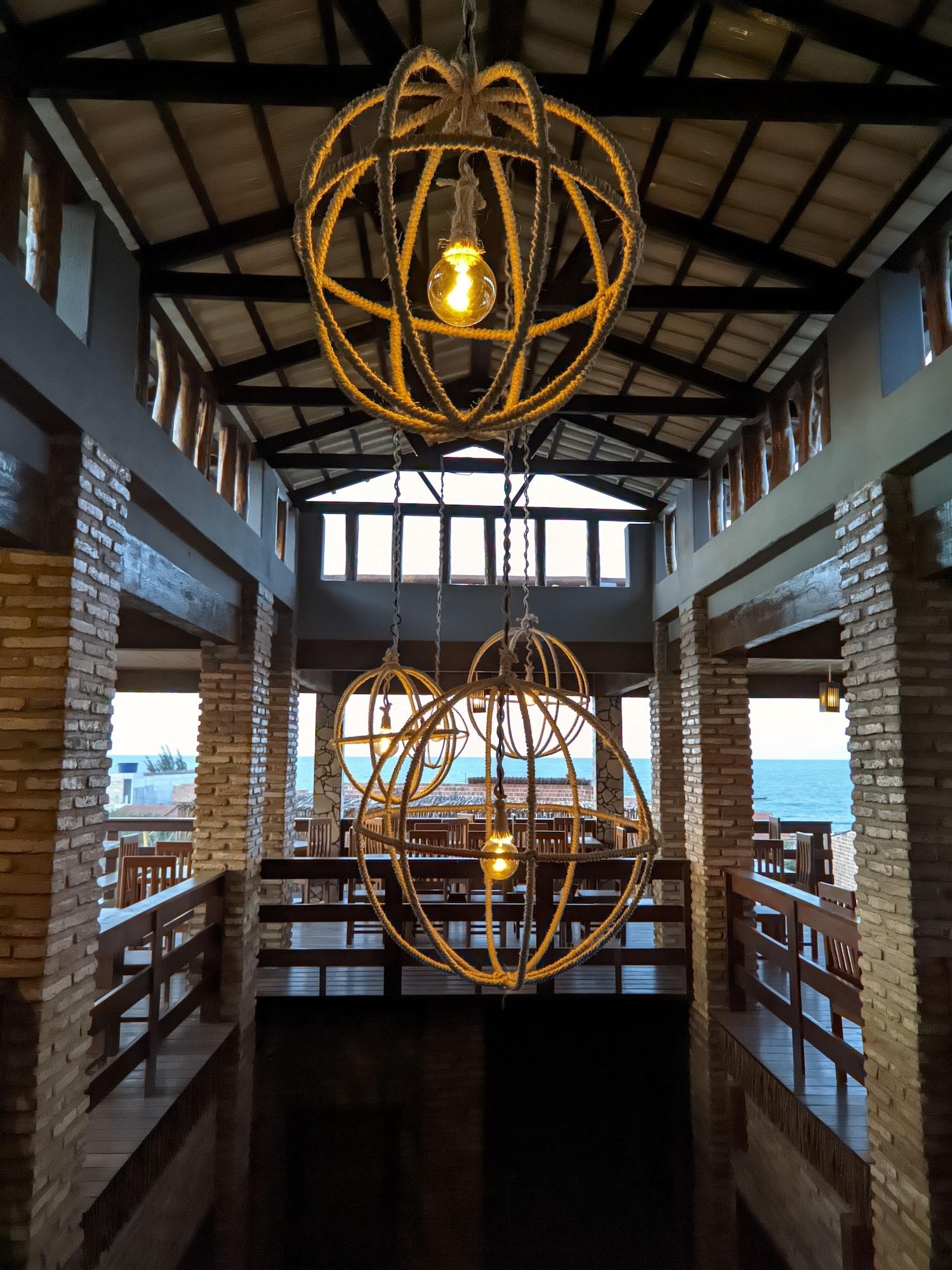Restaurant Pousada Bella Mar Preá