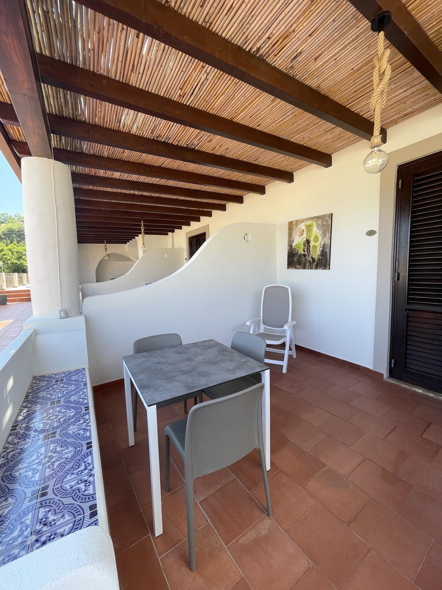 Habitación Hotel Villa Cute-HVC
