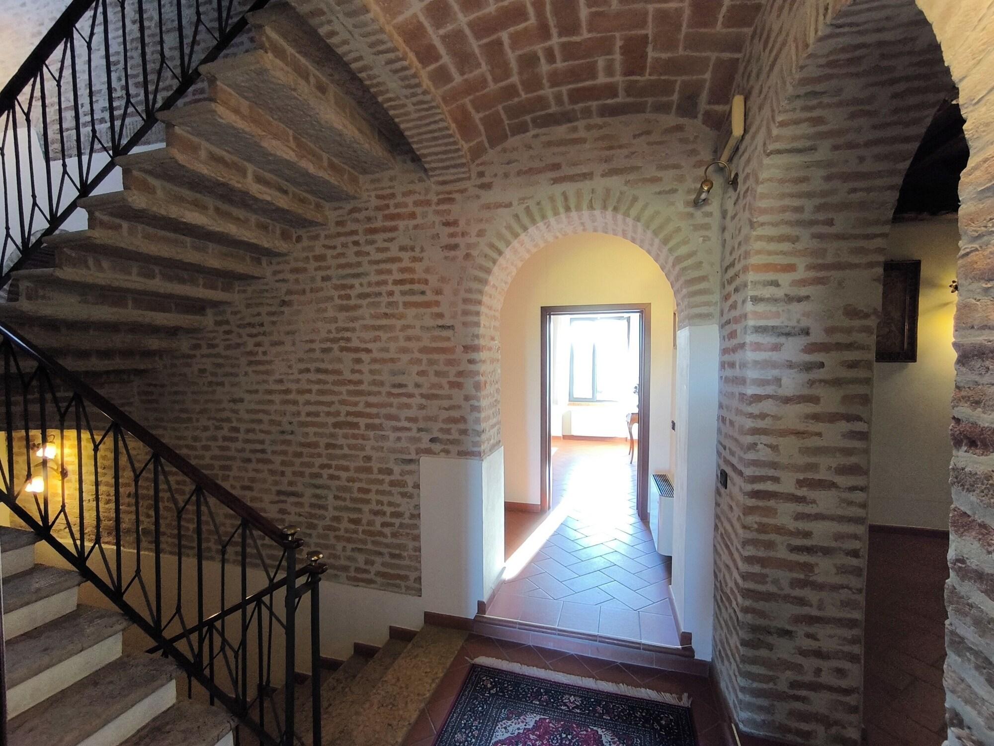 Varios Volivia Relais Exclusive