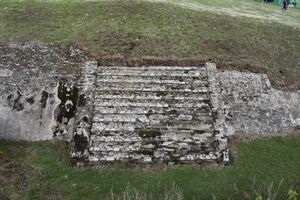 Actividad - Tour de los pueblos Cholula y Talavera