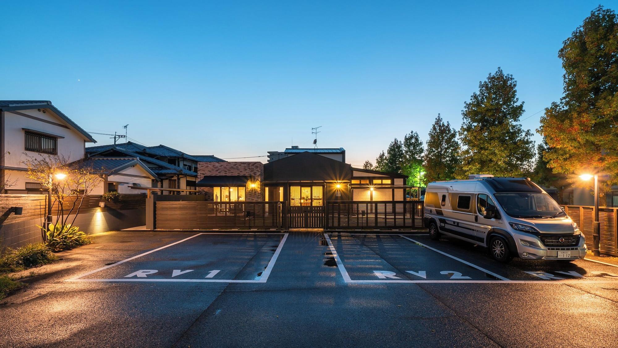 Varios Villa Ishinokura Hotel