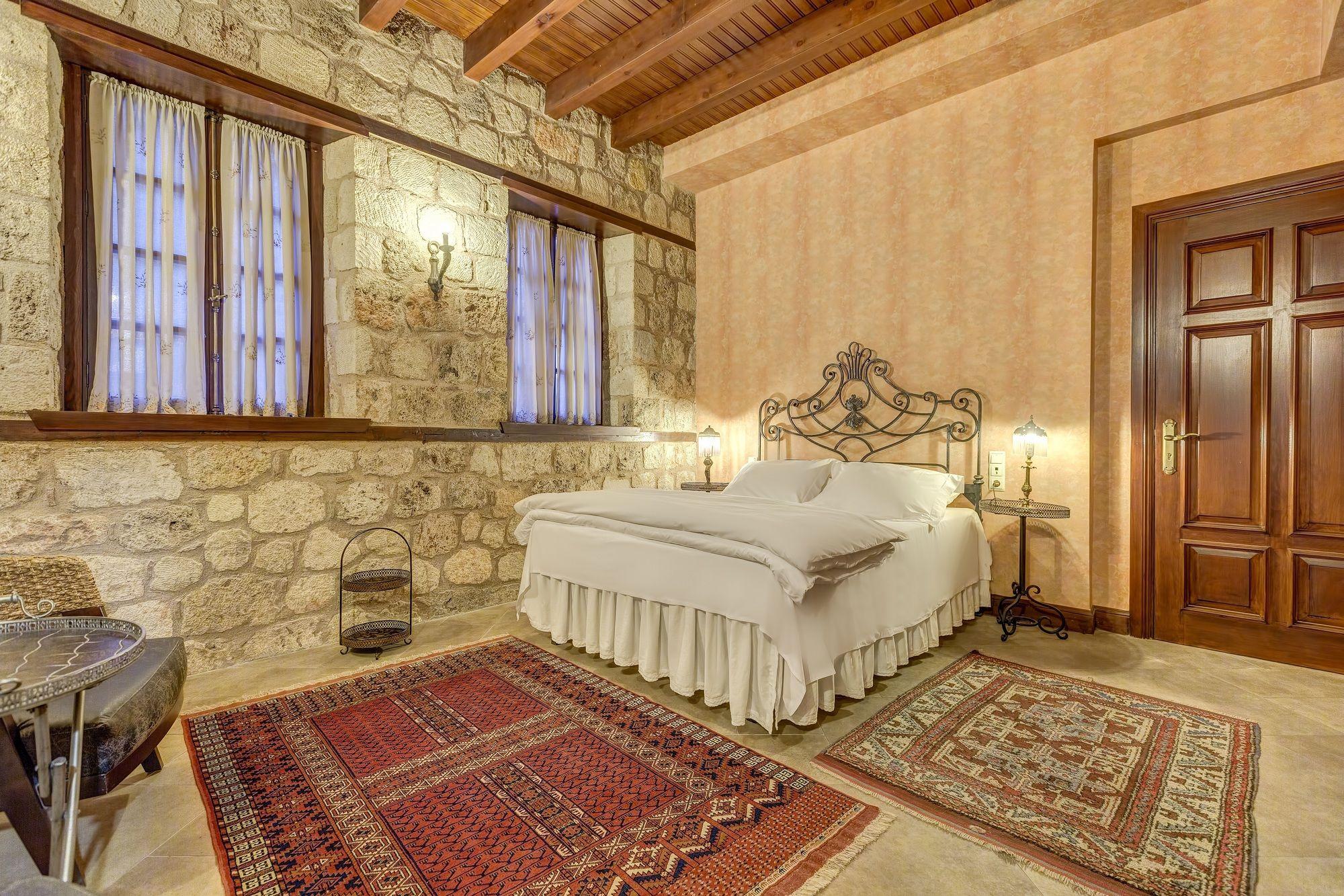 Habitación Kaucuk Hotel