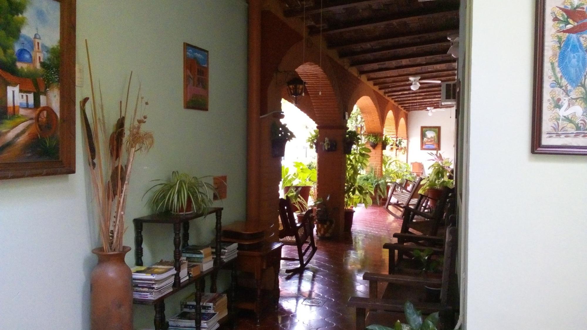 Varios Hotel Posada del Rey