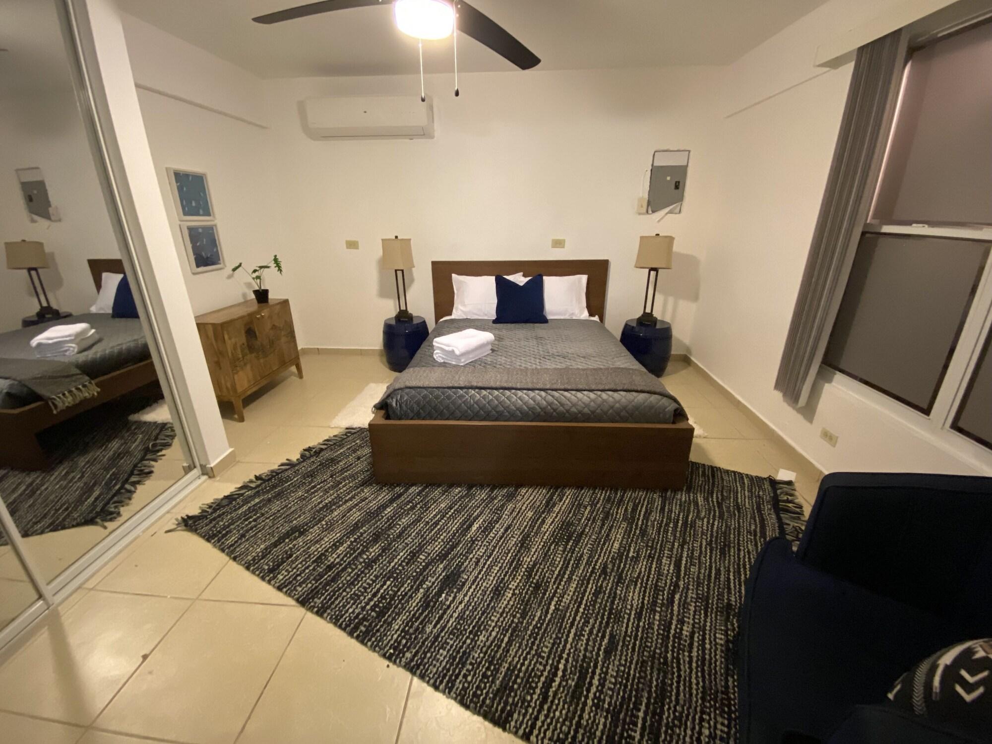 Habitación El Flamingo Beach Club