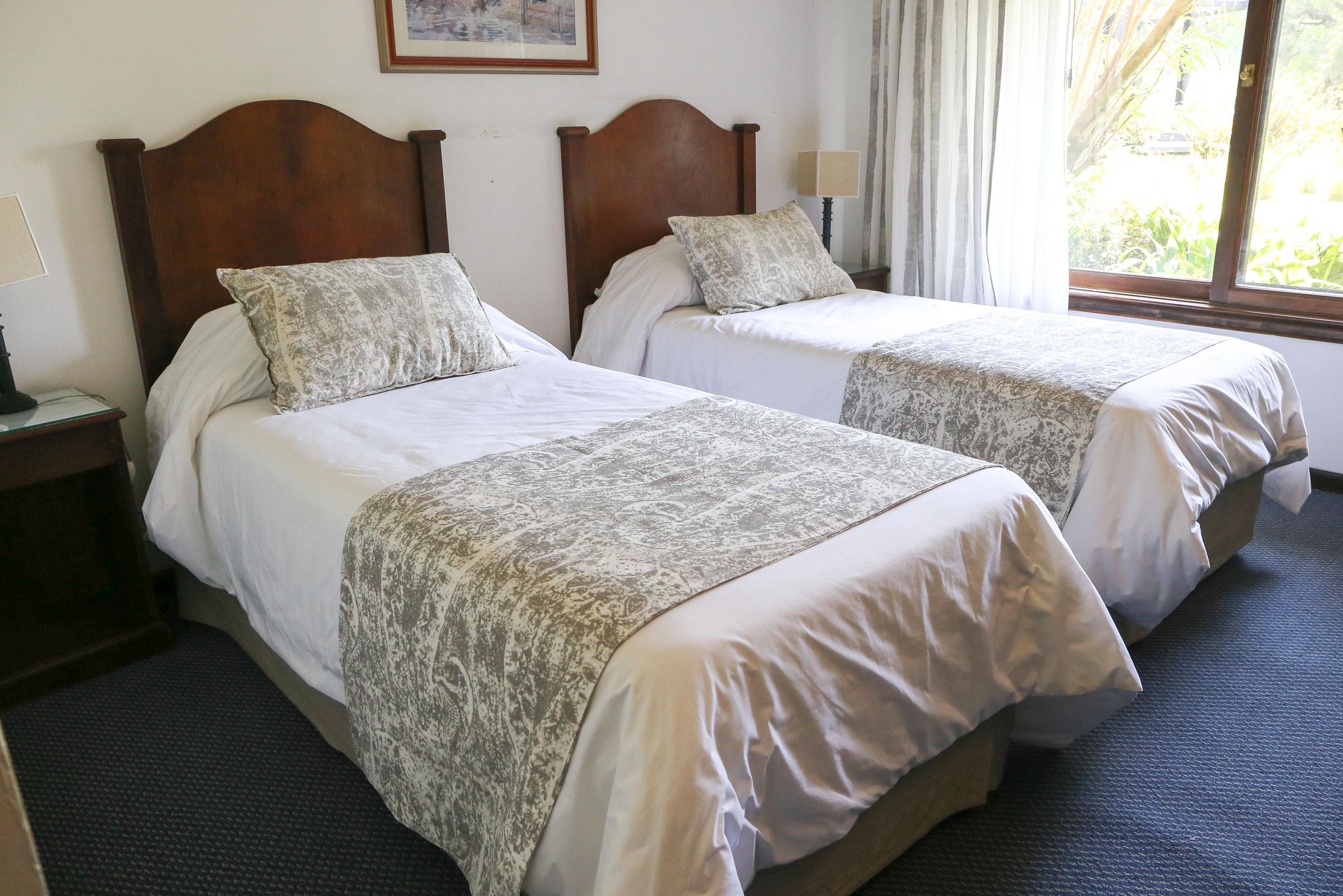 Habitación La Posta del Pilar Hotel & Spa