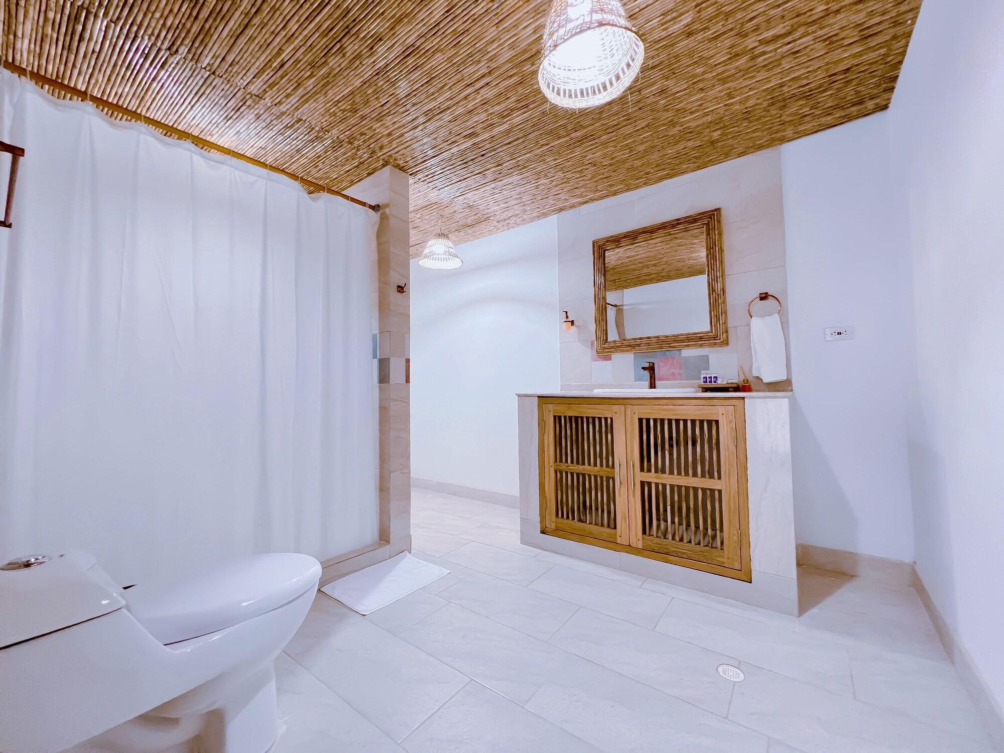 Habitación Hotel Isla Palma