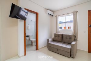 Arriendo temporal - Conforto Completo em Cond. no Rio Tavares ALA0007