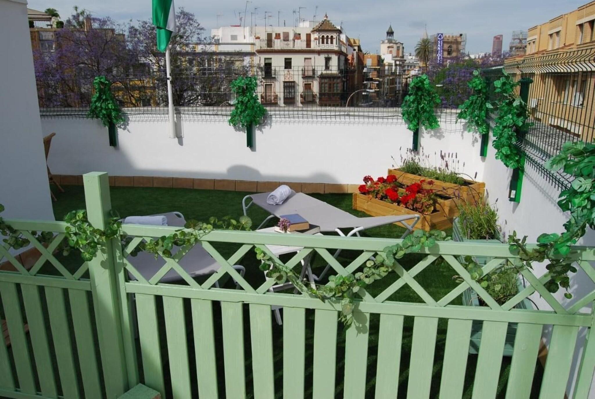 Comodidades del Alojamiento Hotel Doña Blanca