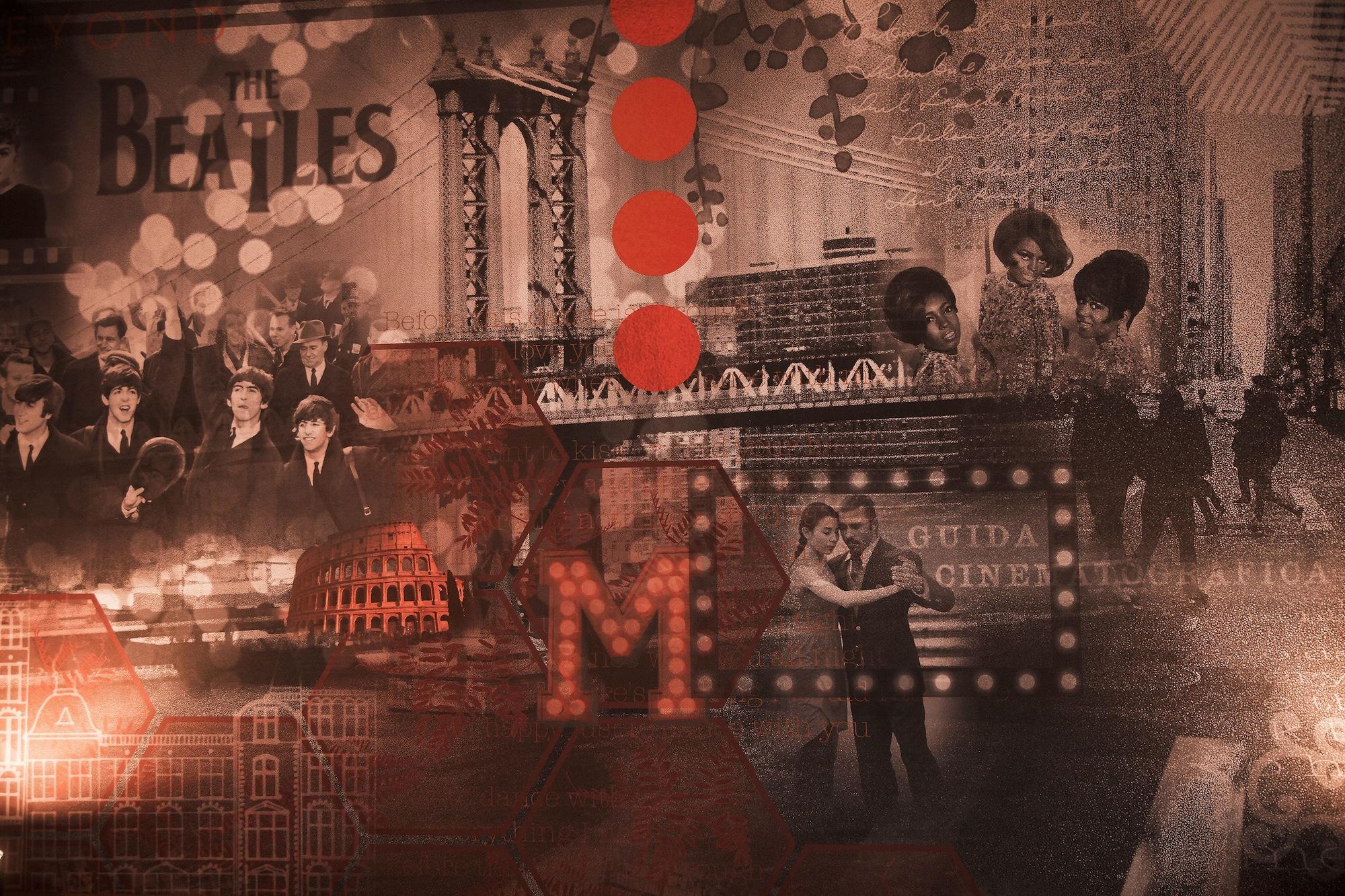 Bar/Salón Scandic Karlstad City