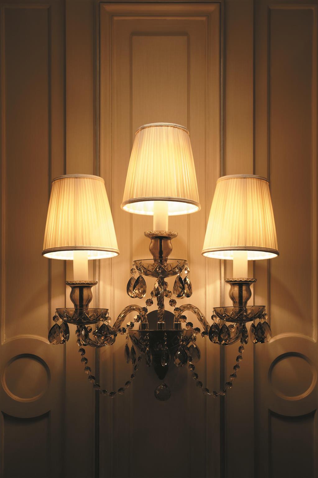 Hotel Shangri-La Hotel Paris