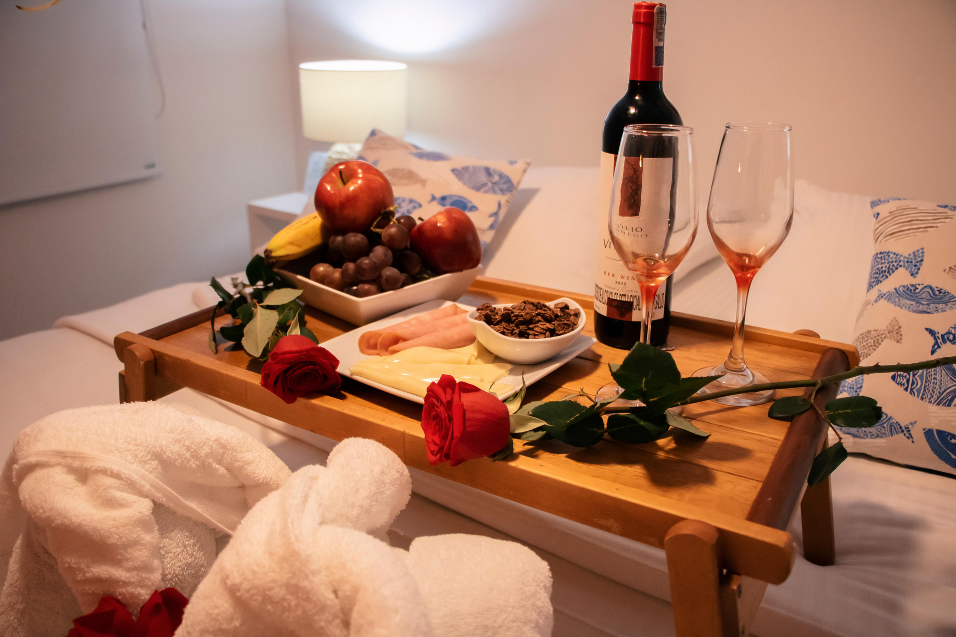 Restaurant Múcura Hotel & Spa