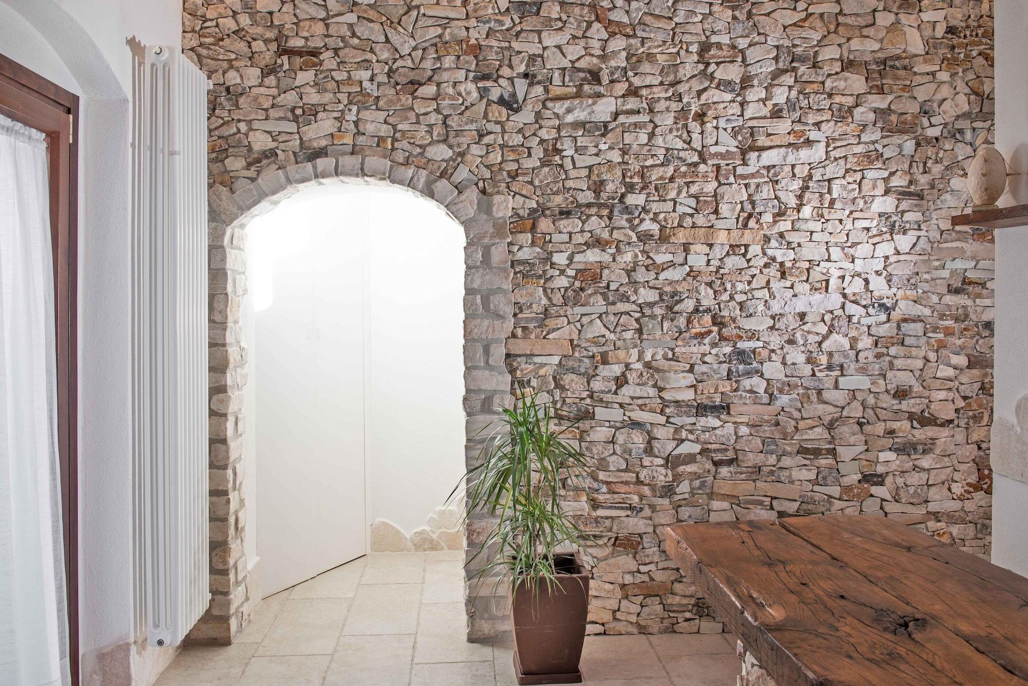 Vista Lobby B&B Casanita