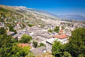 Actividad - Visita a Gjirokaster, la ciudad de plata - Excursión guiada de medio día