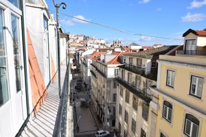 Alojamiento - Chiado Dream Apartments