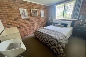 Alquiler Vacacional - Mogendoura Farm 3 COTTAGES MAX 12 ADULTS but 18 people including children