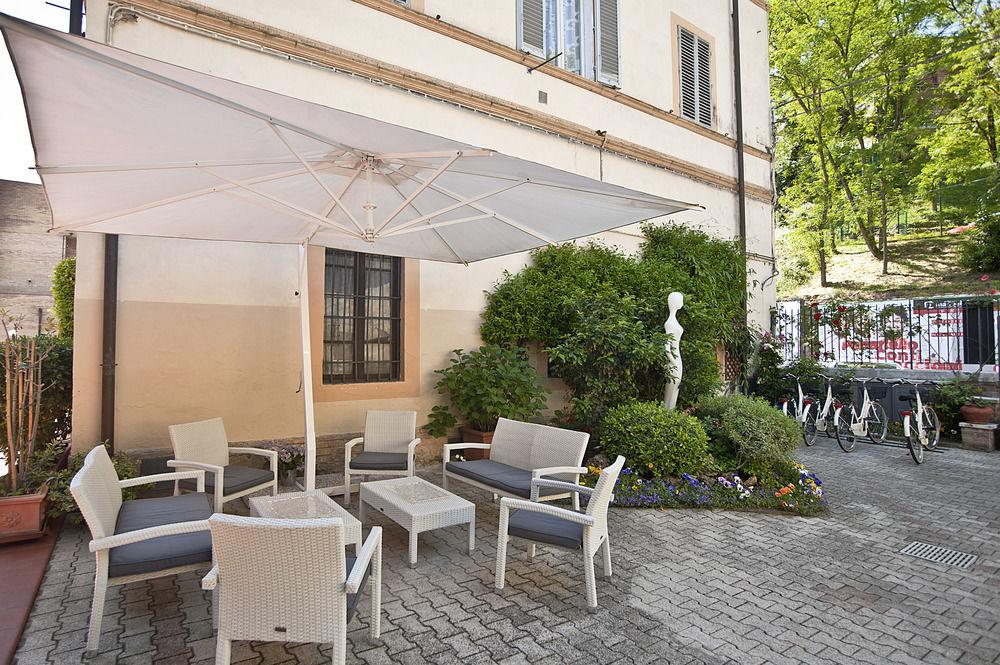 Hotel Arcobaleno Boutique Hotel