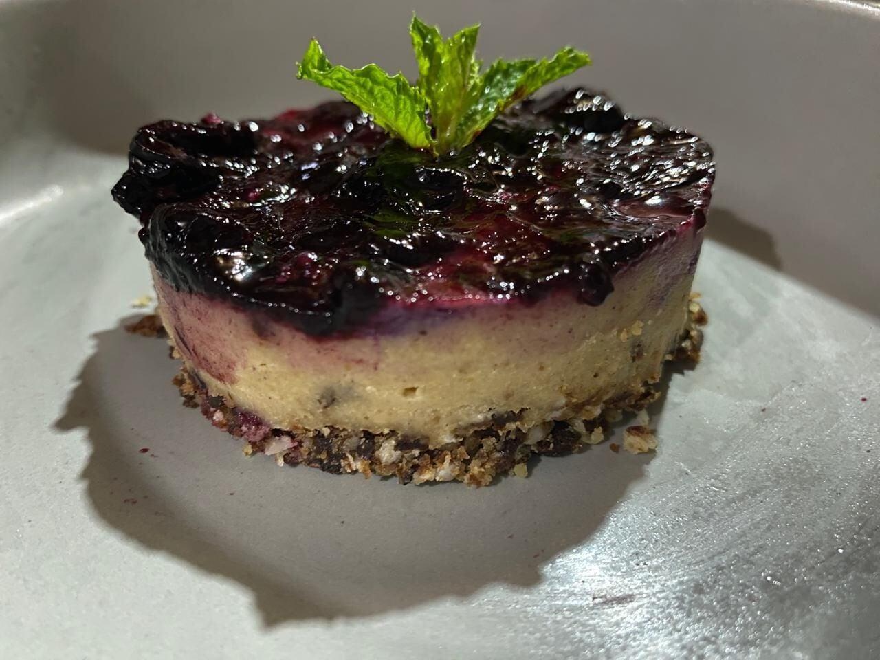 Restaurant Belcruz Bed & Breakfast