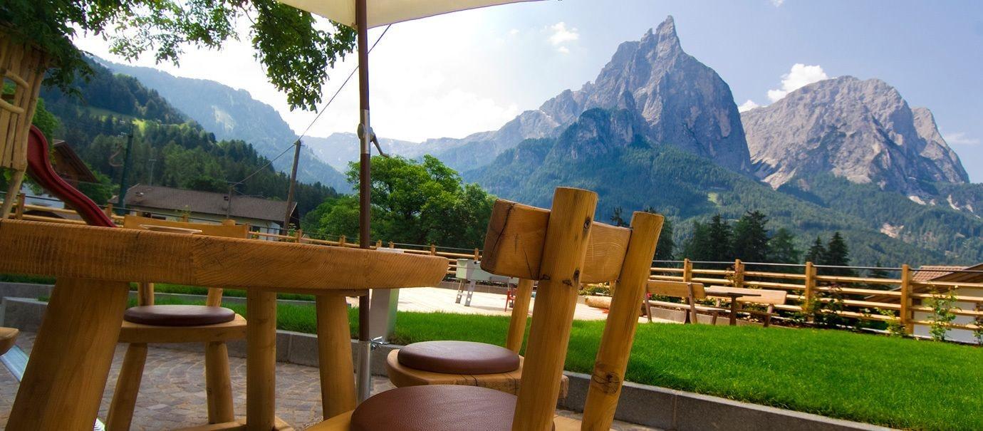 Restaurant Hotel Arvina