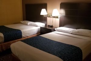 Alojamiento - Alexander House Motel