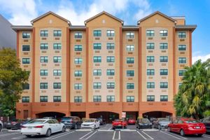 Alojamiento - Extended Stay America Premier Suites Miami Coral Gables
