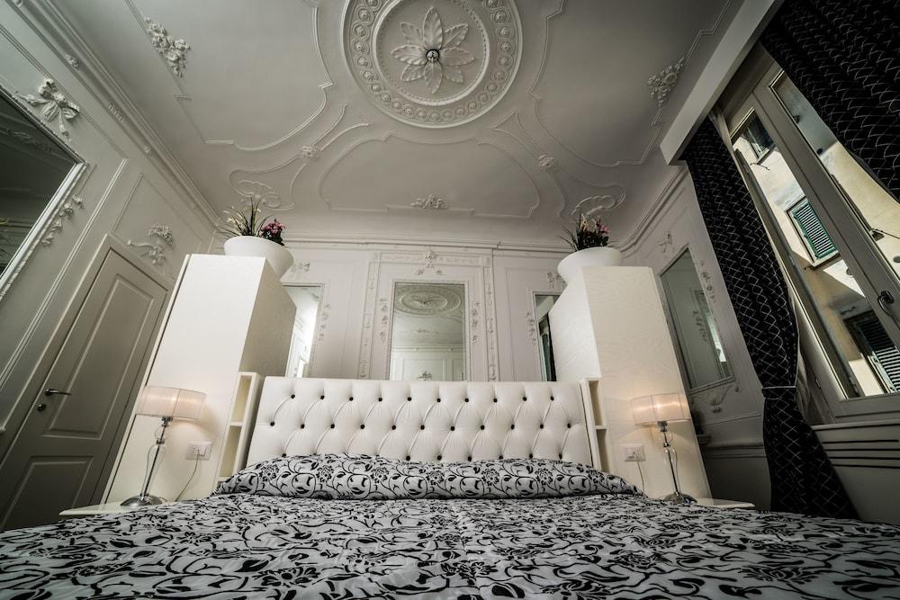 Hotel Hotel La Casa di Morfeo