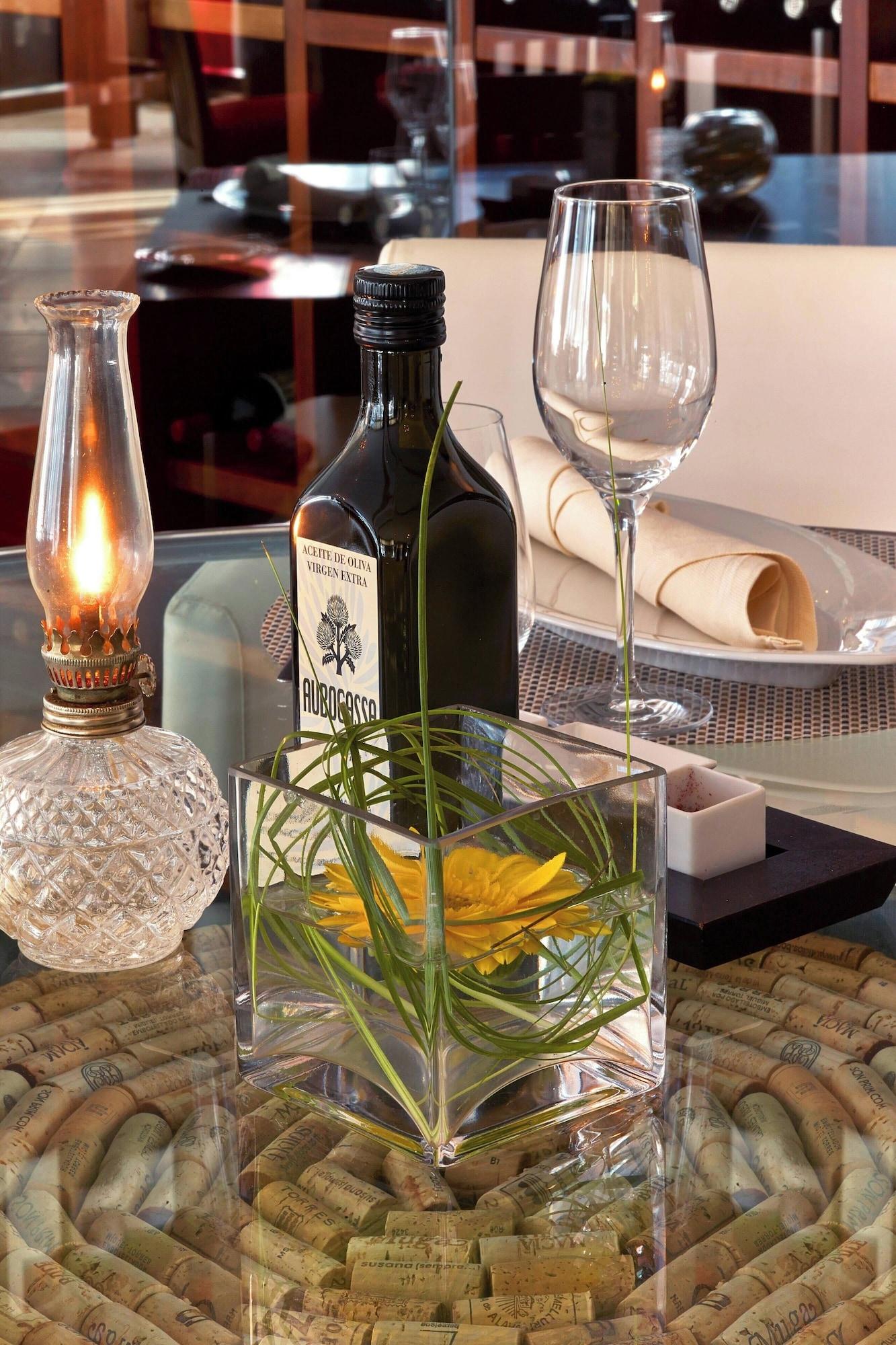 Restaurant Castillo Hotel Son Vida, a Luxury Collection Hotel, Mallorca