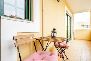 Alquiler Vacacional - Apartment T 3 in Olhão, Faro, Algarve next to the islands and Ria Formosa park